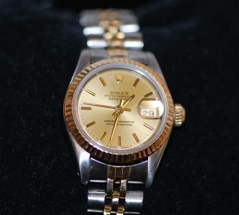 rolex oyster perpetual prix femme